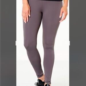 Joy Performance Clean & Cool Ultra Smooth Power Legging